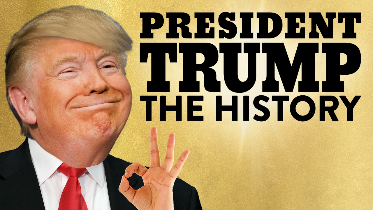 why-did-trump-become-president-campaign-election-to-inauguration