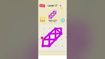 Line Paint! Level 11 - 20 By tastypill Gameplay Walkthrough | (IOS - Android) -CC