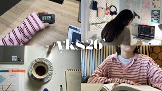 Ayt Matematik Tyt Matematikten Çok Daha Güzel Yks Çalışma Günlüğüm