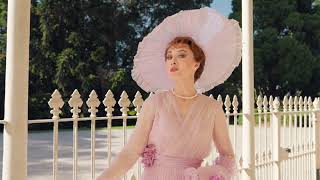 Claire Lyon Announced as Eliza Doolittle in My Fair Lady Australia