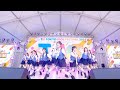 NMB48 TIF2025 チューストライク 8/3/25