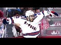 "Heroes" • New York Rangers 2017-18 Season Intro