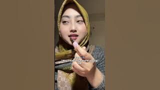 Tiktokku  nurma.hmt ya 💗 #viralvideo #video #youtubeshorts #youtube #viralshorts #viralshort #fyp