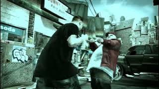 Def Jam Icon Fat Joe VS Paul Wall | 4K | PC