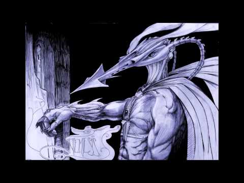 Rob Hubbard - Nemesis the Warlock (Eftos Remix)