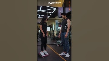 "Client Assessment: Assessing Movement for Personalized Fitness Plans" #shorts