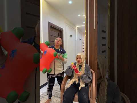 لما تيجي تندهي على ماما Comedy Funny