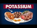 How to Get Enough Potassium on the Carnivore Diet