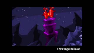 Playing with cheats and insane speed - Sly Cooper and the Thievius Raccoonus