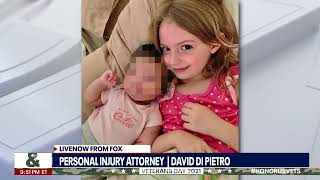 Couples deliver each others' babies in IVF mix-up | LiveNOW from FOX