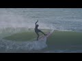 Powerful Surfing In Portugal | Gabe Morvil by Metal Neck
