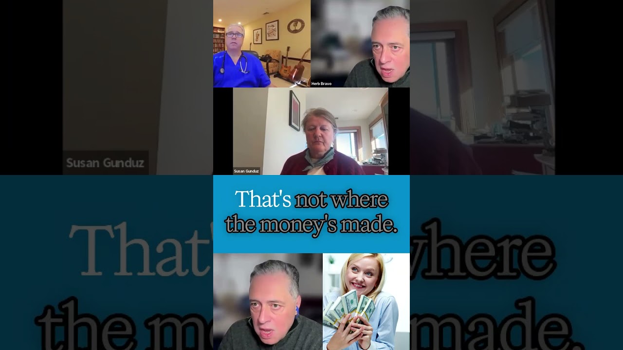 12 Корпоративная жадность: квартальный рост и зарплаты в 20 миллионов долларов