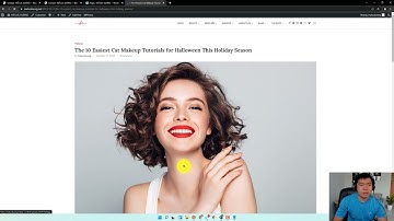 Hướng dẫn tạo website wordpress từ A - Z trong 15 Phút