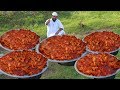 Nizami Red chicken | Nizami Dum ka chicken Recipe | Nawabs