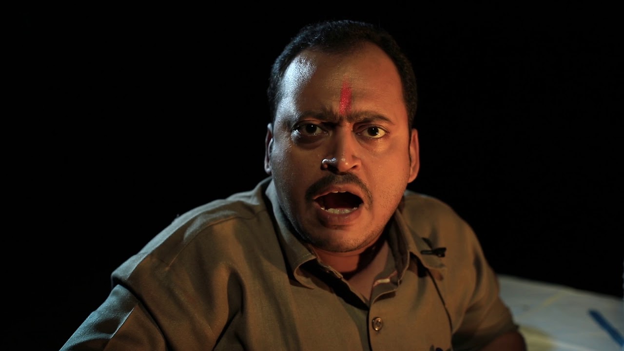BHOOTANWESHI Title Song
