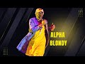 Alpha Blondy I Wish You Were Here Lyrics 
