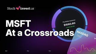 MSFT Microsoft: 5 Price Scenarios + Tuesday Predicted Opening Price - Quantum AI Impact? 🚨 Profile