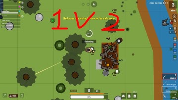 Surviv.io 1v2