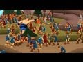 GODUS - Steam Promo Trailer