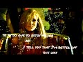 Gloria Trevi - Me rio de Ti (Letra) &amp; English lyrics