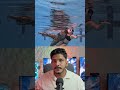 The Navy SEAL Water Test #navyseal #navyseals #survival  #training #didyouknow #viralfacts #shorts