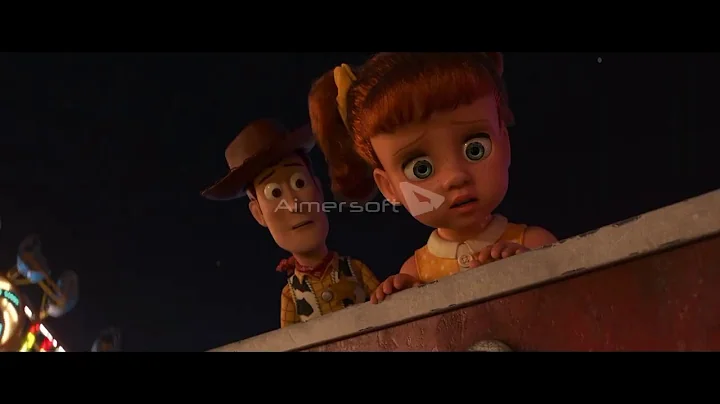 Rigby's Confession (Crossover)