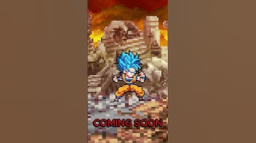 Power Warriors 19.5 Coming Soon