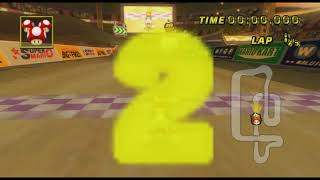 Waluigi Stadium 2/3.
I had a lot of fun making this. I think its nice to see the progress Ive made over the months playing this course, and I hope you enjoy this (very) condensed version of my rWS experience.
I will be uploading only the run in a separate video, most likely tomorrow.
I think the run speaks for itself. It is the result of hours upon hours of practicing, studying, increasing consistency, and pushing forwards to continue attempts, especially when I did not want to.
If there was ever a time to go for more, it would be now. However, no matter what I choose to do, I dont think I will feel pressure to set a time in this game ever again. This is truly my greatest achievement in MKW, and I am proud of this run regardless of how long it stands.
FAQ:
Q: How many attempts did it take you to get the run?
A: It happened on attempt 140. The closest guesser was Hydr8ion, with a guess of 137. I now owe him a donut (I think).
Q: What constitutes a 2/3 attempt?
A: When I talk about an attempt, I am referring to an attempt of the second glitch. I do not know the actual count of single attempts, but it is most likely upwards of 30,000.
Q: Would landing on the track after the second glitch be faster?
A: No, because I would have to jump off immediately anyway. You cant make it backwards over the gap without a miniturbo, and you dont have enough space to charge one. This means I would have to turn around, go backwards (forwards if youre playing no-glitch), turn around AGAIN, charge a standstill, then drift well enough to charge a miniturbo, which is still sort of hard. So yeah, eating chocolate cake is fast.
Q: Bro your lap 2 sucks ass.
A: Not a question
Q: Bro your lap 2 sucks ass?
A: This is actually a very precise trick used to manipulate the QM for the glitch on lap 3. I promise I dont suck.
Q: Why dont you go for the faster glitch strategy?
A: Consistency is key, even at the expense of time. The glitch method I use is more consistent for me, but also allows laps to count more often in general. I believe this is due to the sideways momentum that you obtain by shrooming while still turning left before the bump.
Q: Will you go for more?
A: Like I said, the time to go for more is right now. But this was also really hard. So idk
Thank you to everyone who is reading this.
Song: https://www.youtube.com/watch?v=VMs-l9Hru-I Waluigi Stadium 2/3.