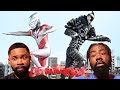 Ultraman Arc VS Sweed | Reaction