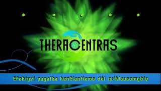 Theracentras INTRO