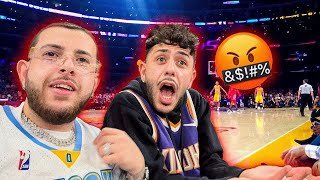 I Mocked Brawadis on the Best Day of His Life *INSANE FREAKOUT*