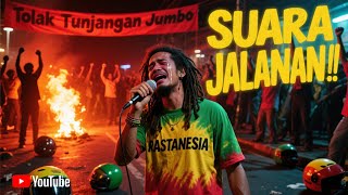 Reggae Paling Pedih Tangis Rakyat Vs Wakil Rakyat   Album Satir suara Jalanan