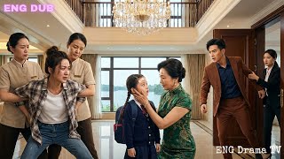 Download Lagu The CEO's Mom Realized The New Tutor Girl’s Secret Daughter Is Her Son’s Long-Lost Bloodline! MP3