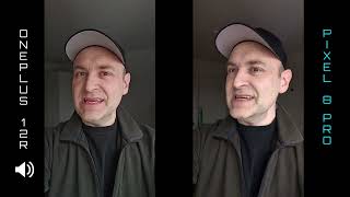 Oneplus 12R VS Pixel 8 Pro Camera Comparison Profile
