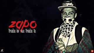 Zapo - Treaba Lor Sau Treaba Ta