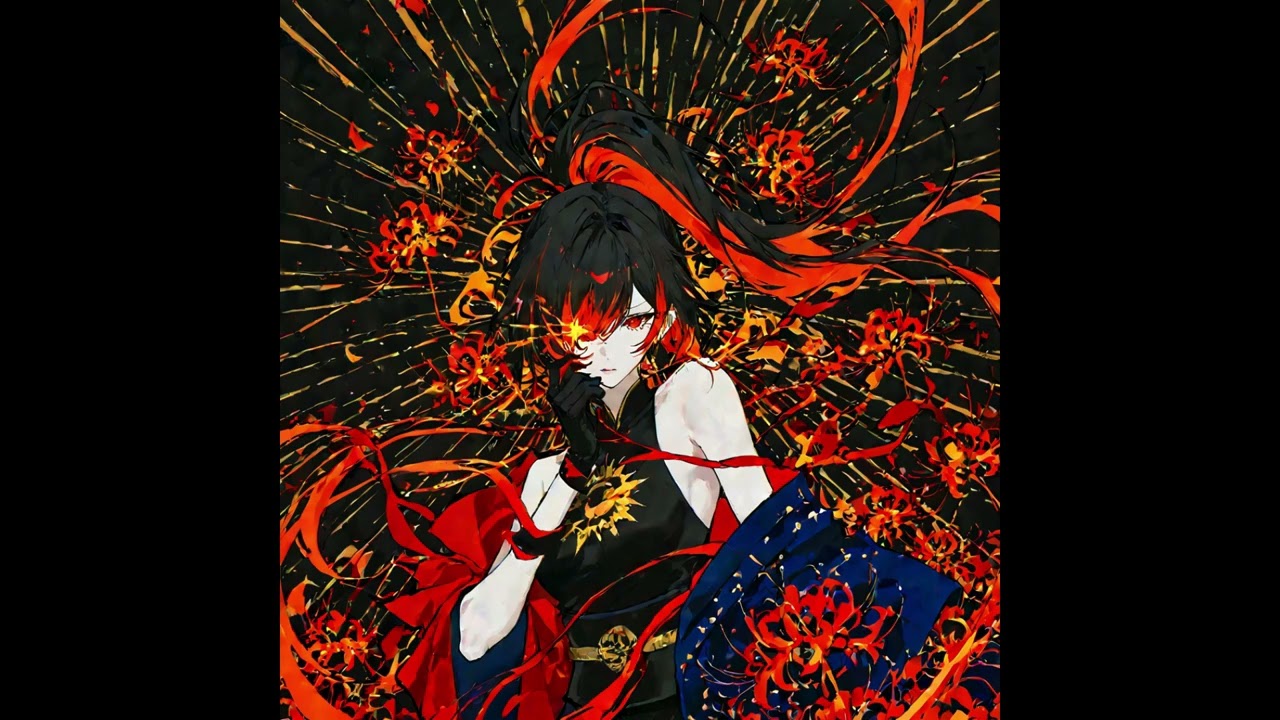 LiSA - 紅蓮華 Deep-Groove Remix AI cover remix - YouTube