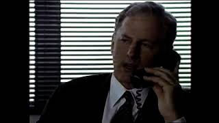 Alias series premiere promo 2001