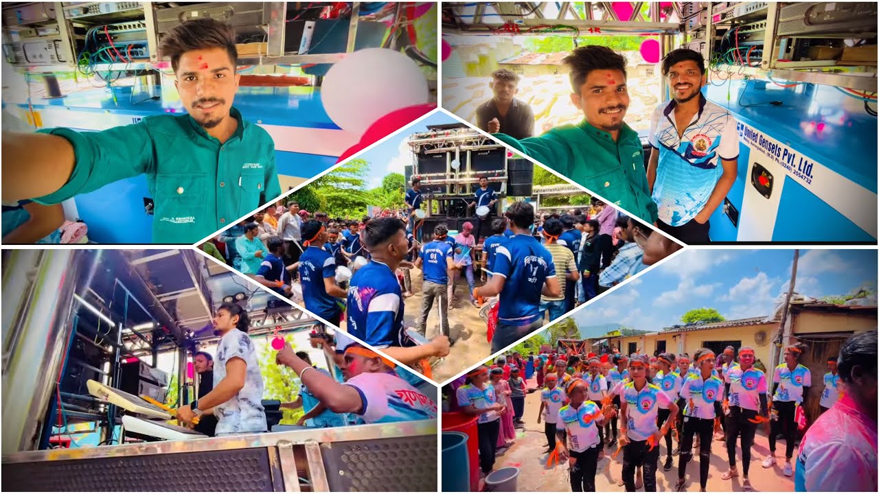 गणपती विसर्जन चंकापूर दिपक बँड गलंगी full rada 🎺🥰❤️ #trending #foryou #youtube #youtubeshorts