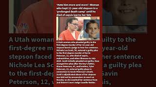#AllThingsTrueCrime #Sheagirl77 #Truecrime #crimestories #Crime #CrimeReels #truecrimereels #murder