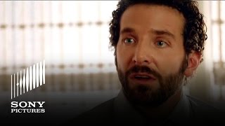American Hustle - A Film by David O. Russell -  "Unexpected"
