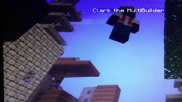 Minecraft beta 1.5_01 modded golden age