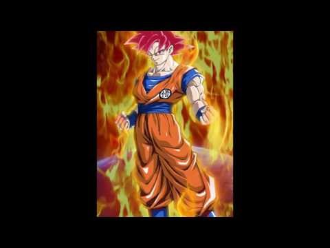 hinh anh cac cap ve goku