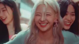 [FMV] ITZY “LOVE is” M/V