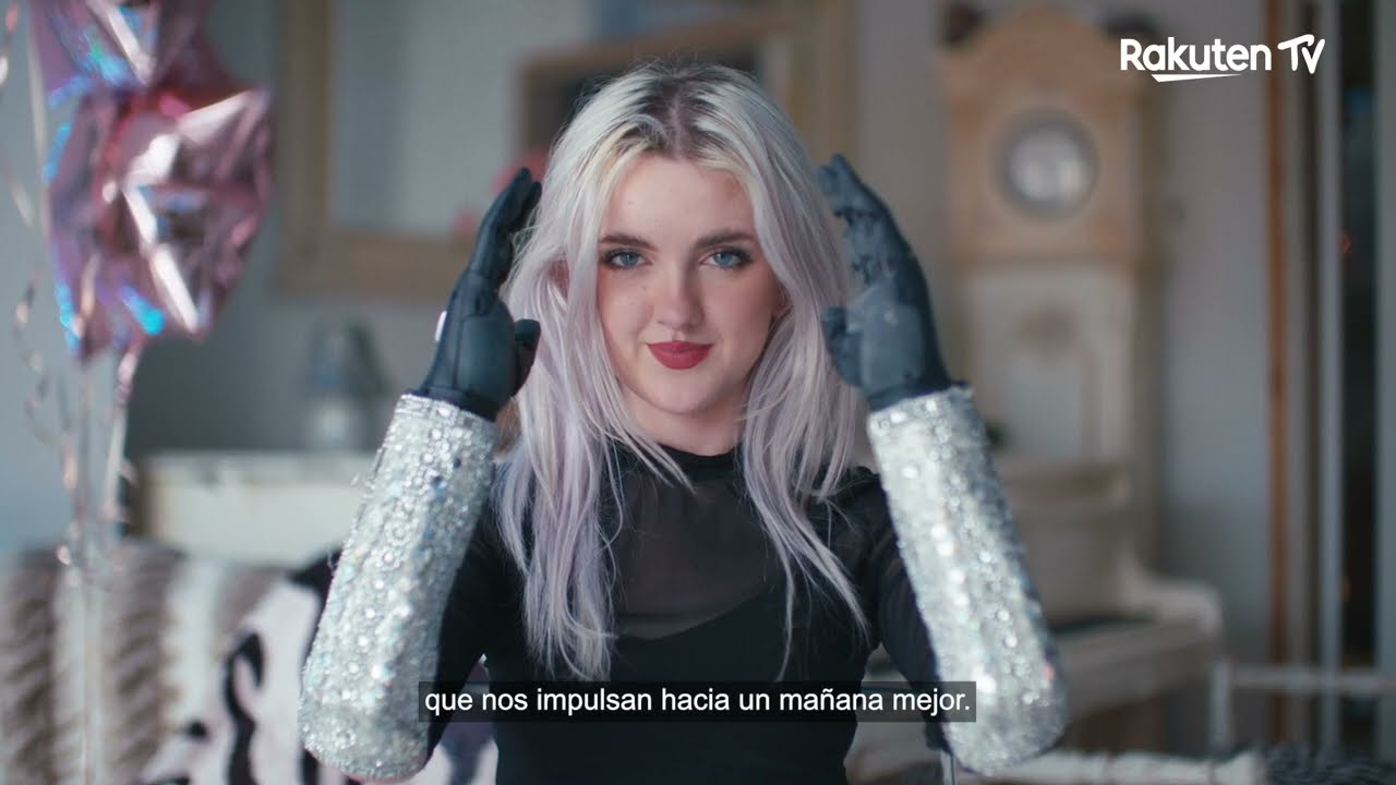 YouTube player