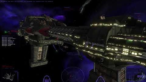 Endgame On Insane 1 Hull - FreeSpace 2 Open