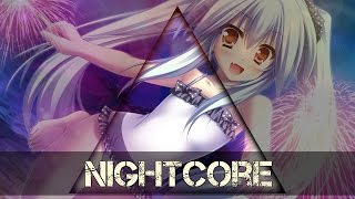 「Nightcore」 On Va Danser (DJ THT Vs Purple S Official Video Edit) [HD]