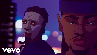 (67) Dimzy x LD - Crazy Year [Official Animated Music Video] #AGOW2