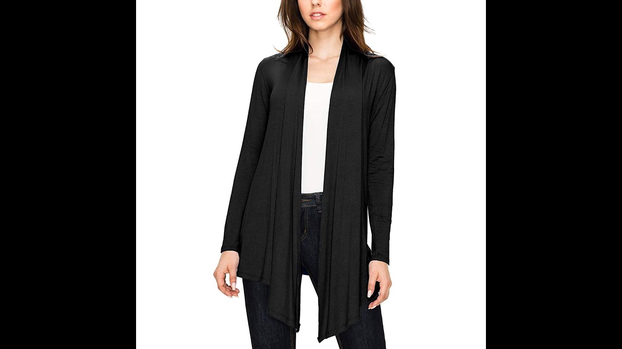 blusa se frio feminina