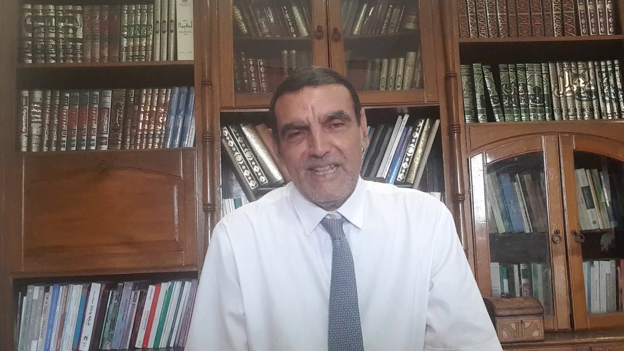 Dr Faid The Meaning Of Halal YouTube