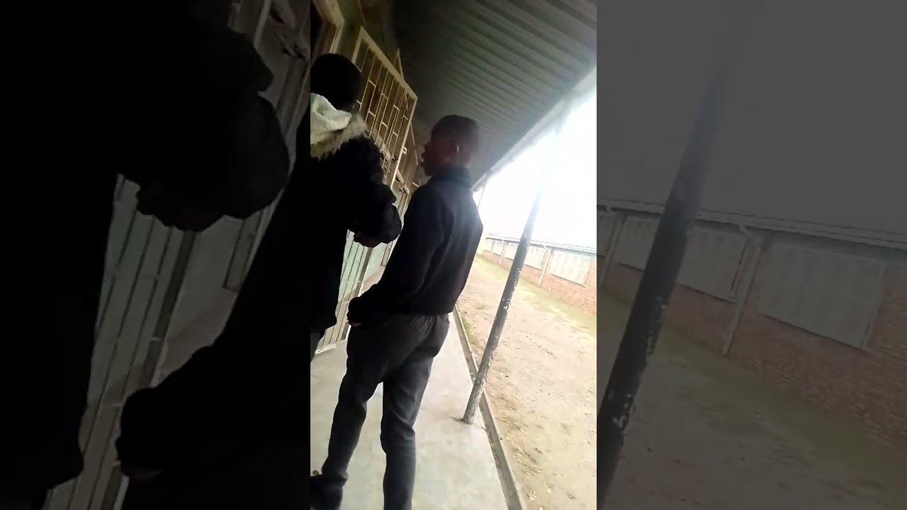 ID Mkhize 10F 😂😂